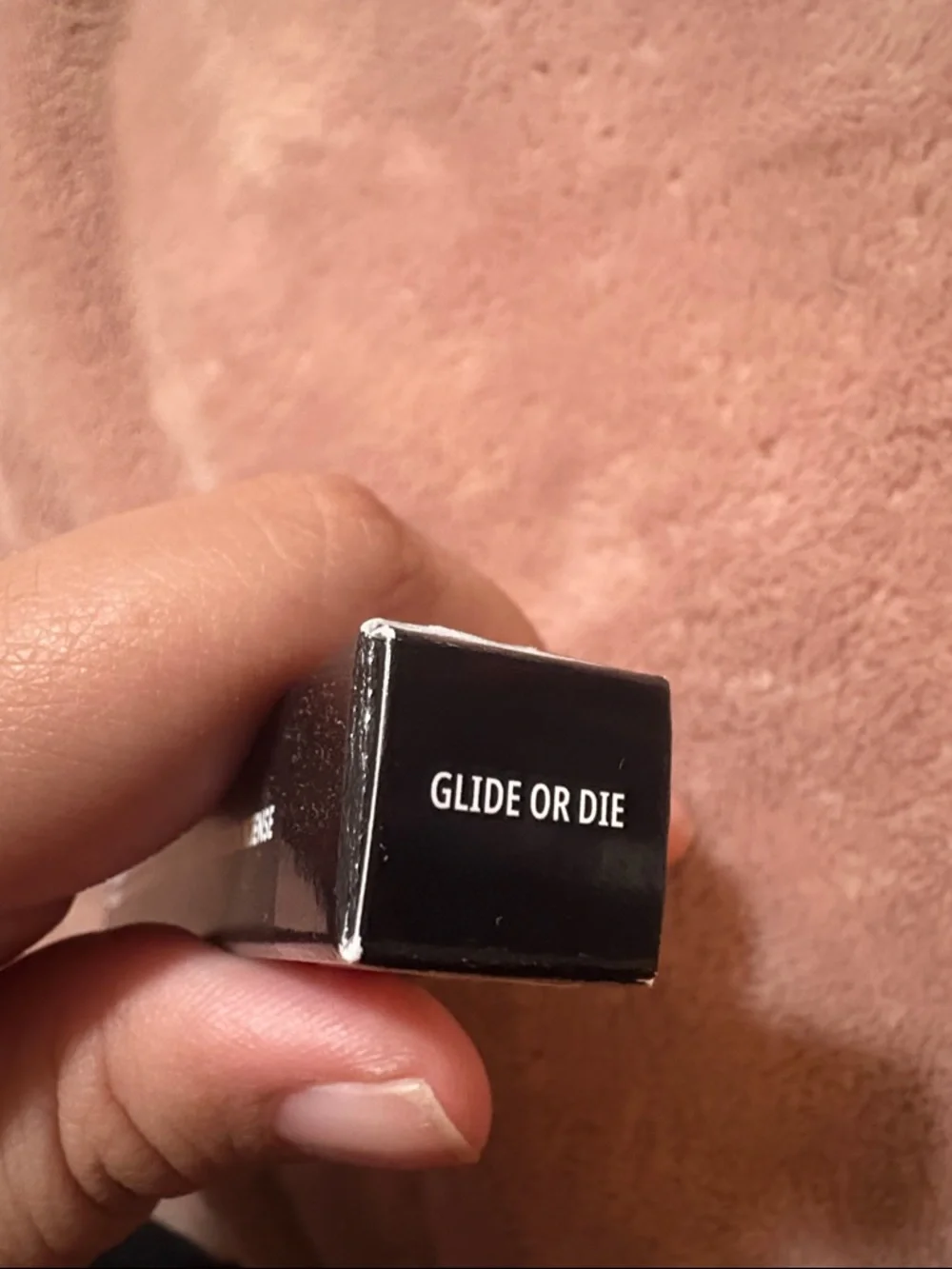 MAC Colour Excess Gel Pencil Eyeliner